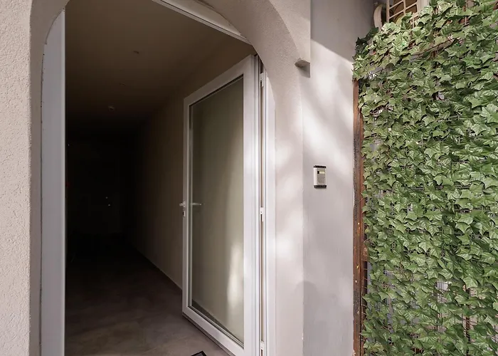 Appartement Ilios - Next To *