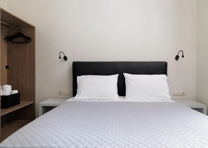 Appartement Ilios - Next To *