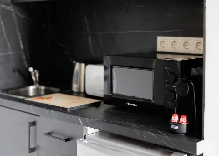 Appartement Ilios - Next To *
