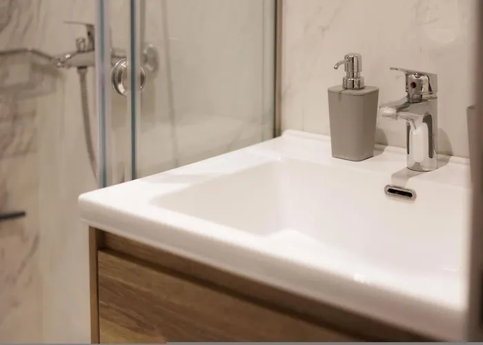 Appartement Ilios - Next To