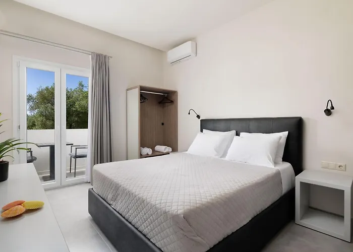Appartement Ilios - Next To