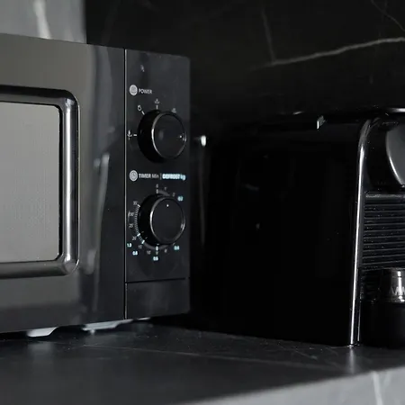 Daire Ilios - Next To Gouvia