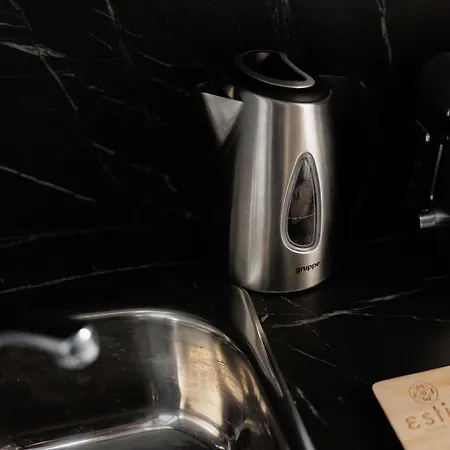 Daire Ilios - Next To