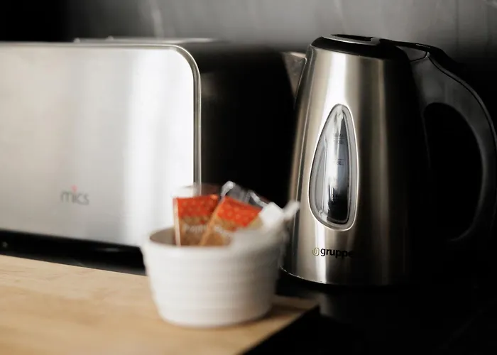 Ilios - Next To * Gouviá