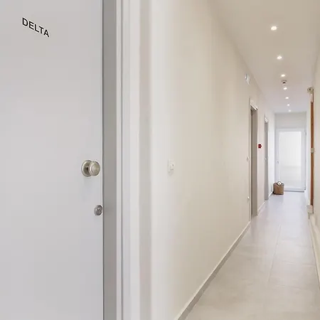 Ilios - Next To Apartmán Gouvia