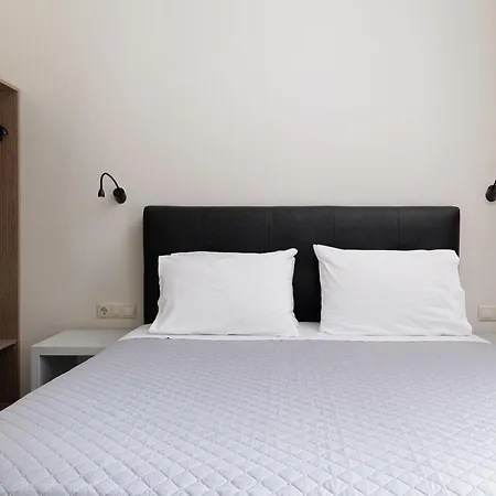 Διαμέρισμα Ilios - Next To *