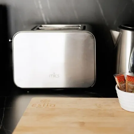 Apartmán Ilios - Next To