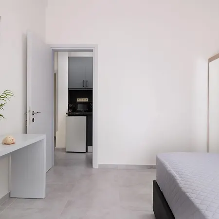 Διαμέρισμα Ilios - Next To Γουβιά