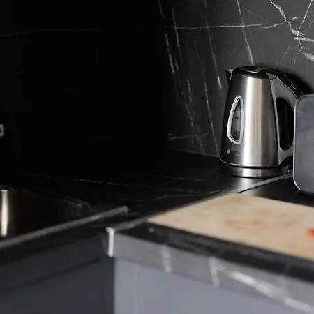 Διαμέρισμα Ilios - Next To