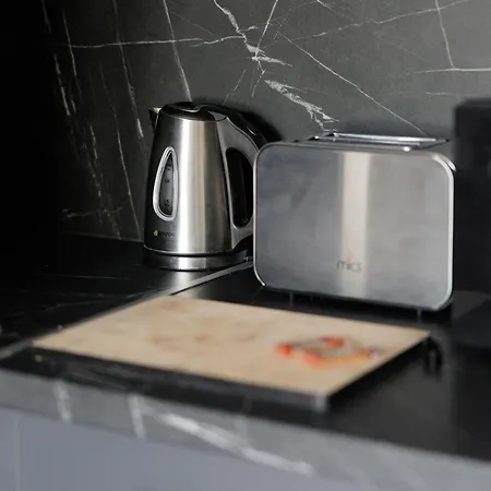 Ilios - Next To Apartmán Gouvia