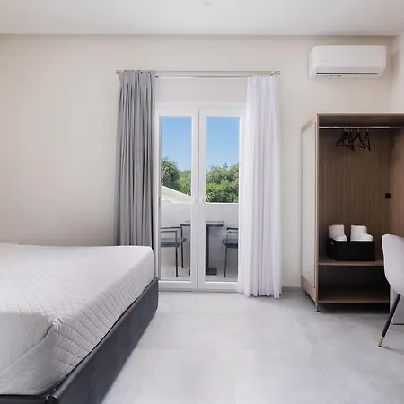 Apartmán Ilios - Next To