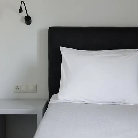 Apartmán Ilios - Next To Gouvia