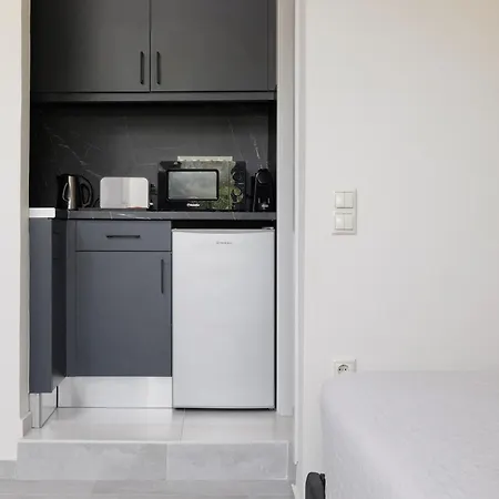 Ilios - Next To * Gouvia