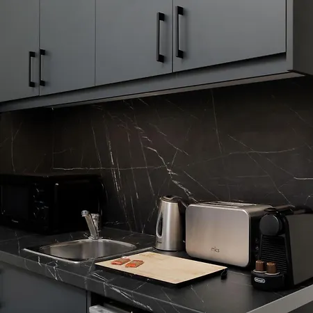 Ilios - Next To Διαμέρισμα *