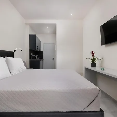 Apartmán Ilios - Next To *