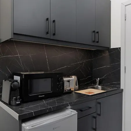 Apartmán Ilios - Next To Gouvia