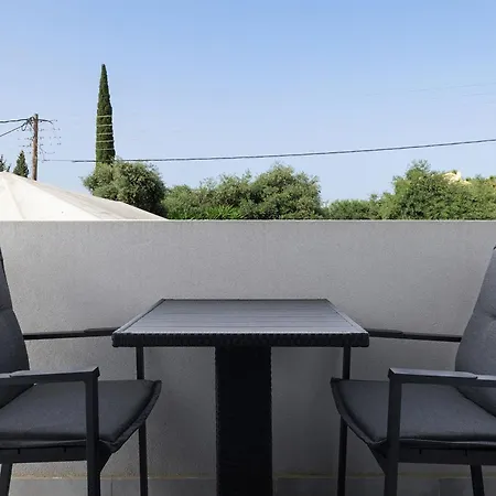 Διαμέρισμα Ilios - Next To Γουβιά