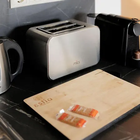 Ilios - Next To Gouvia