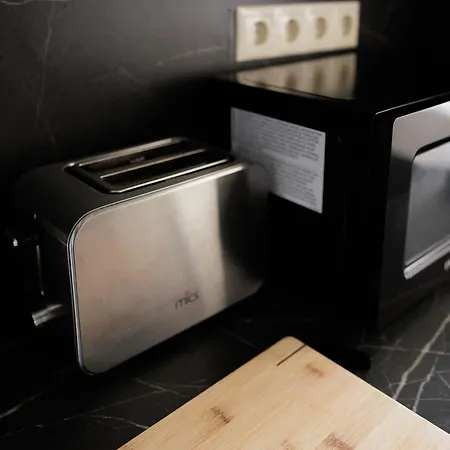 Apartmán Ilios - Next To