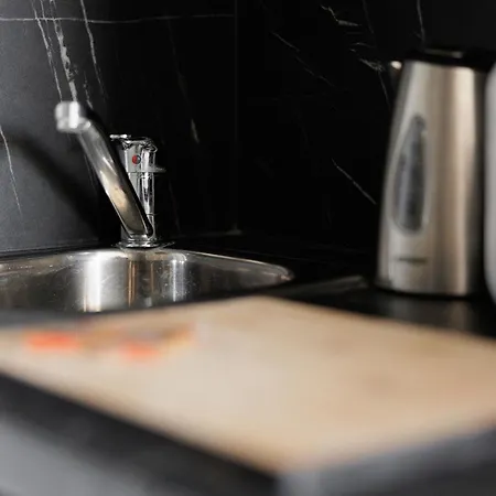 Apartmán Ilios - Next To *