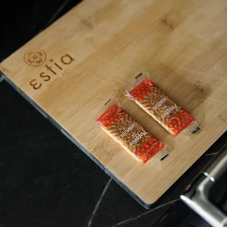 Ilios - Next To Apartmán Gouvia