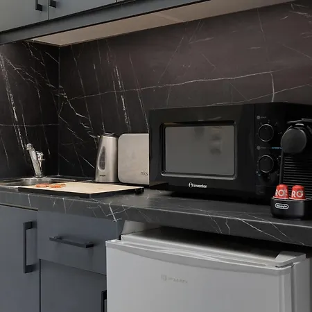 Ilios - Next To Apartmán *