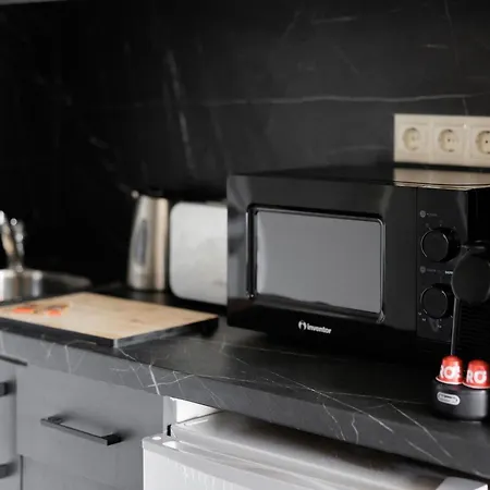 Apartmán Ilios - Next To *