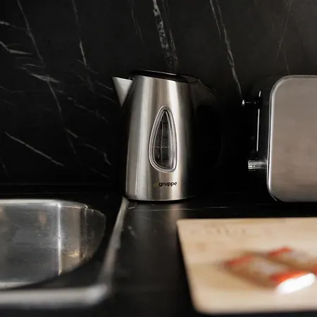 Ilios - Next To Apartmán