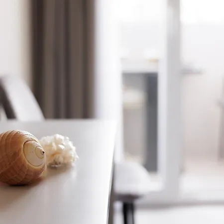 Ilios - Next To Apartmán Gouvia