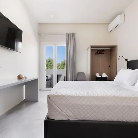 Apartmán Ilios - Next To Gouvia