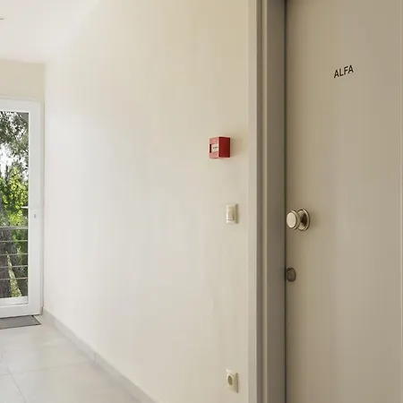 Apartmán Ilios - Next To Gouvia