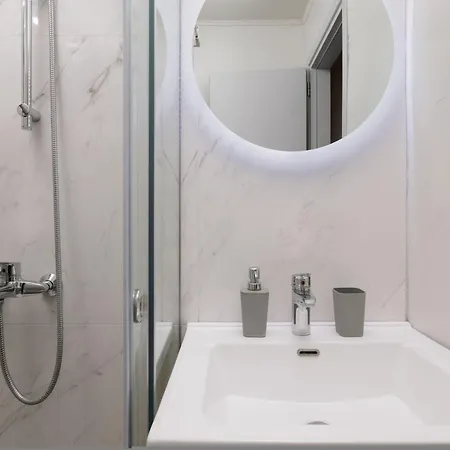 Ilios - Next To * Gouvia