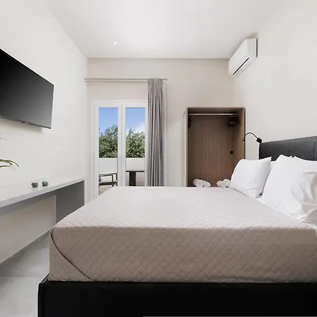 Ilios - Next To Διαμέρισμα