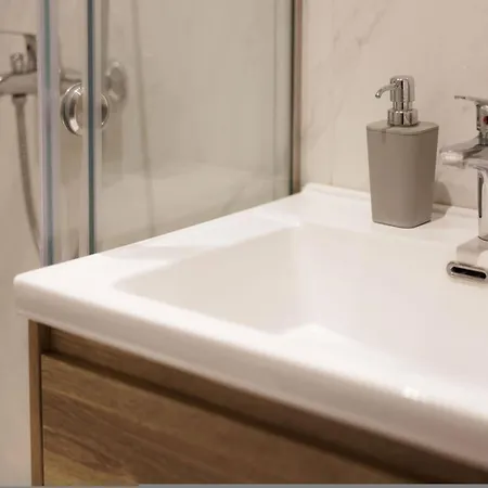 Apartmán Ilios - Next To