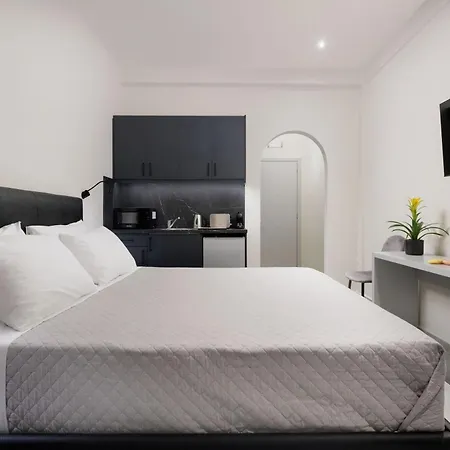 Ilios - Next To Διαμέρισμα