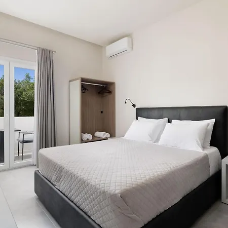 Apartmán Ilios - Next To