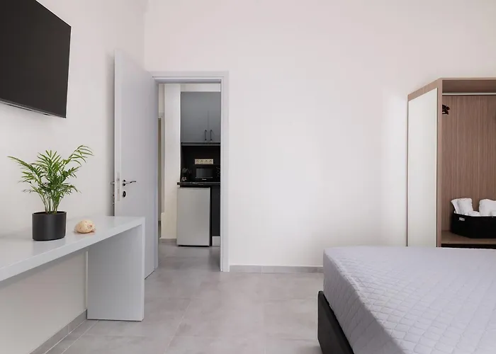 Apartamento Ilios - Next To Gouvia