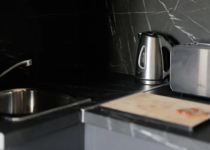 Apartamento Ilios - Next To