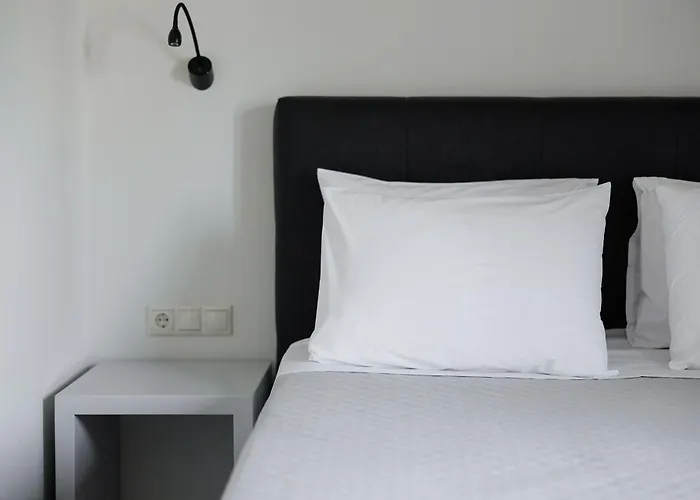 Apartamento Ilios - Next To Gouvia