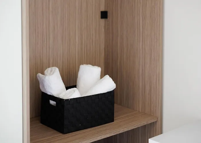 Apartamento Ilios - Next To *
